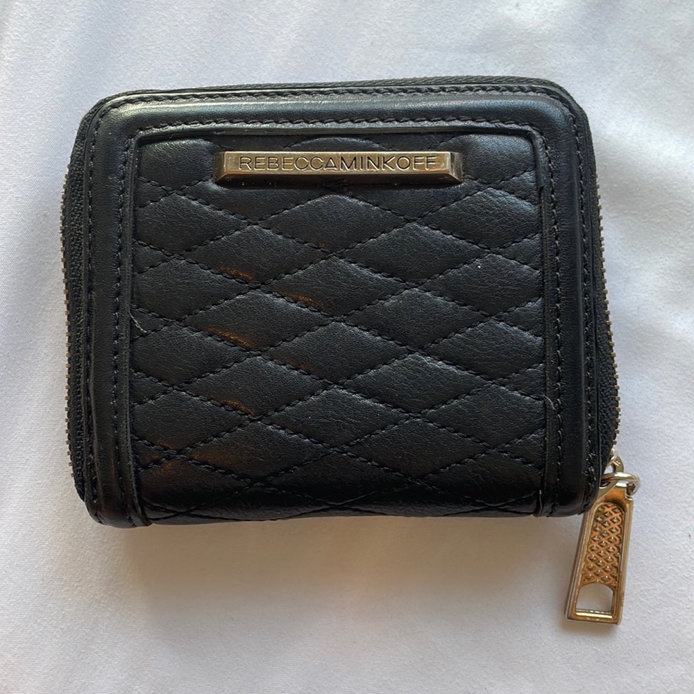 Rebecca Minkoff Wallet